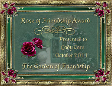Award