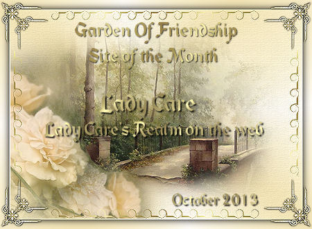 Award