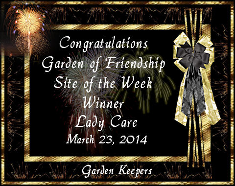Award