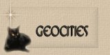 Geocities Logo