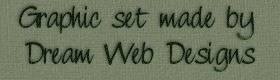 Dream Web Designs Logo