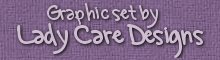 Lady Care's Logo