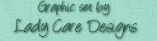 Lady Care's Logo