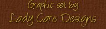 Lady Care's Logo