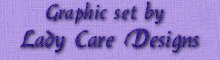 Lady Care's Logo