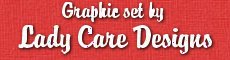 Lady Care's Logo