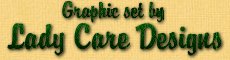 Lady Care's Logo