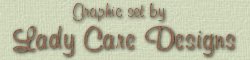 Lady Care's Logo