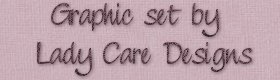 Lady Care's Logo