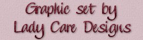 Lady Care's Logo